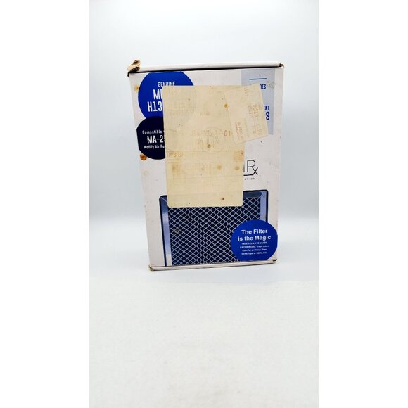 Genuine Medify H13 Replacement Air Filters - Pack Of 2 - Picture 4 of 10